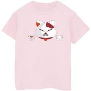 T-shirt enfant Disney Big Hero 6