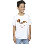 T-shirt enfant Disney Big Hero 6