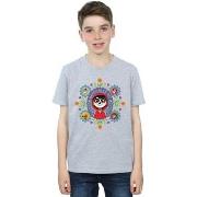 T-shirt enfant Disney BI12289