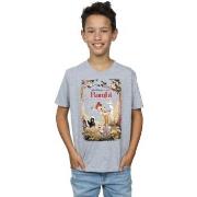 T-shirt enfant Disney BI12588