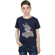 T-shirt enfant Disney BI12915