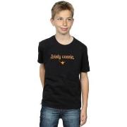 T-shirt enfant Disney Totally Cosmic