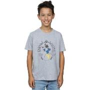 T-shirt enfant Disney Fairest Story