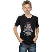 T-shirt enfant Disney BI32318