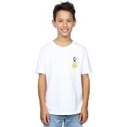 T-shirt enfant Disney BI32387