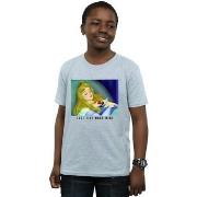 T-shirt enfant Disney Five More Minutes