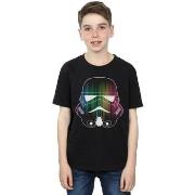 T-shirt enfant Disney BI34844