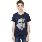 T-shirt enfant Disney BI34846