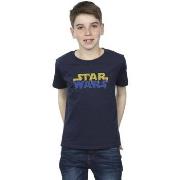 T-shirt enfant Disney BI34870