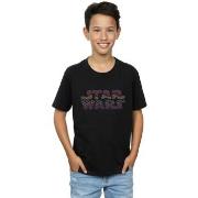 T-shirt enfant Disney BI34896