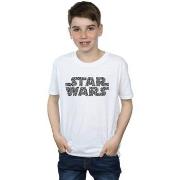 T-shirt enfant Disney BI34920