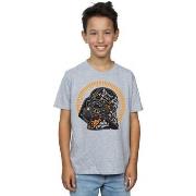 T-shirt enfant Disney Dia De Los Muertos