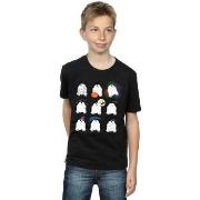 T-shirt enfant Disney BI34964