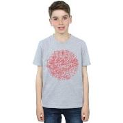 T-shirt enfant Disney Death Star