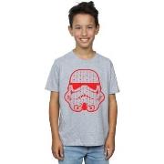 T-shirt enfant Disney BI35050