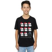 T-shirt enfant Disney Humbug