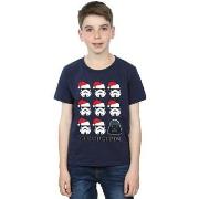 T-shirt enfant Disney Humbug