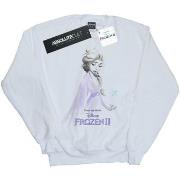 Sweat-shirt enfant Disney Frozen 2