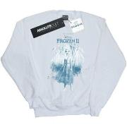 Sweat-shirt enfant Disney Frozen 2 Find The Way