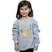 Sweat-shirt enfant Disney The Lion King