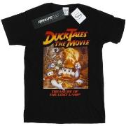 T-shirt enfant Disney Duck Tales The Movie