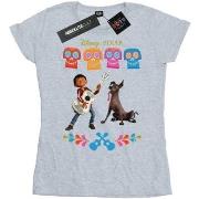 T-shirt Disney -