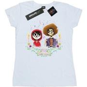 T-shirt Disney -