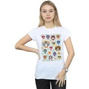 T-shirt Disney BI14356