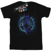 T-shirt Marvel Avengers Infinity War Guardian