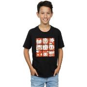 T-shirt enfant Marvel Guardians Of The Galaxy