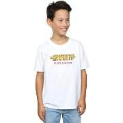 T-shirt enfant Marvel Hawkeye AKA Clint Barton