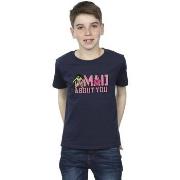 T-shirt enfant Marvel BI25647