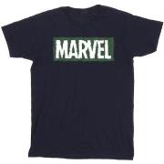 T-shirt enfant Marvel BI25872