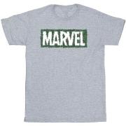 T-shirt enfant Marvel BI25872