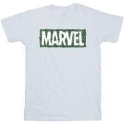 T-shirt enfant Marvel BI25872