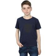 T-shirt enfant Marvel BI10307