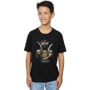 T-shirt enfant Marvel BI10347