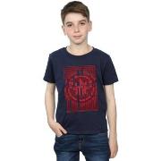 T-shirt enfant Marvel Prove Anything