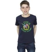 T-shirt enfant Marvel BI25664