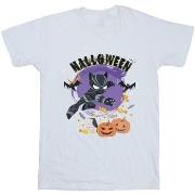 T-shirt enfant Marvel Halloween