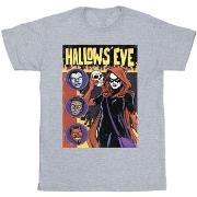 T-shirt enfant Marvel Hallows Eve