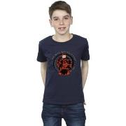 T-shirt enfant Marvel Comics Daredevil Spiral