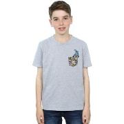 T-shirt enfant Marvel BI25280