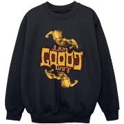 Sweat-shirt enfant Marvel Guardians Of The Galaxy