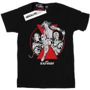 T-shirt Marvel BI13735