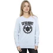 Sweat-shirt Marvel BI14335