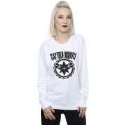 Sweat-shirt Marvel BI14335