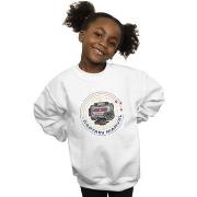 Sweat-shirt enfant Marvel BI14337