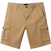 Short Quiksilver Crucial Battle Cargo