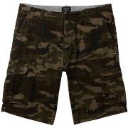 Short Quiksilver Crucial Battle Cargo